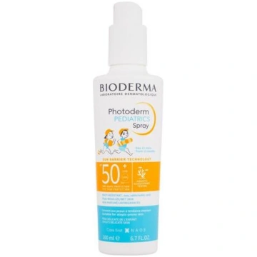 BIODERMA Photoderm Pediatrics Sun Body Lotion Ķerm