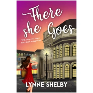 There She Goes Lynne Shelby