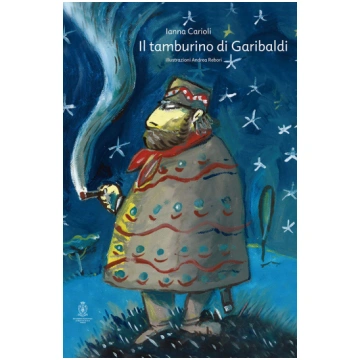 Il tamburino di Garibaldi Accademia Nazion. di S.C