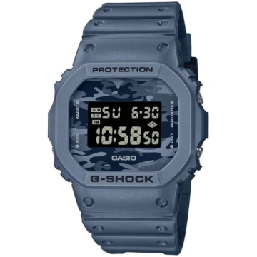 Vīriešu pulkstenis Casio G-SHOCK DW-5600CA-2ER