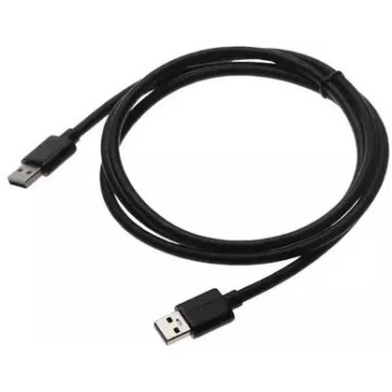 Kabel USB Unitek PRZEWOD C14102BK03-1.5M USB-A/USB