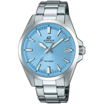 Vīriešu analogais rokas pulkstenis Casio Edifice E