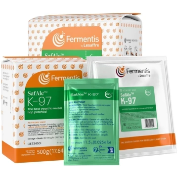 Fermentis SafAle K-97