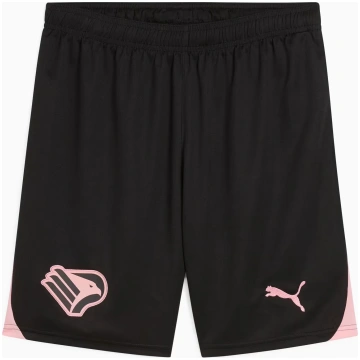 Puma Pantaloncino Home Palermo F.C. 779035