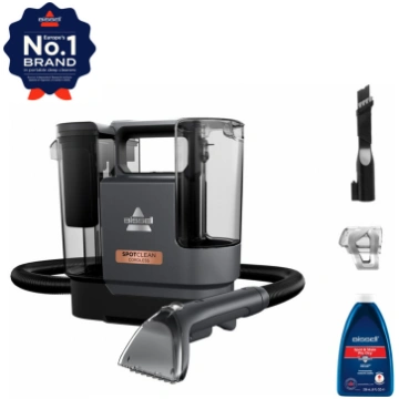 Mazgāšanas putekļsūcējs Bissell SpotClean Cordless