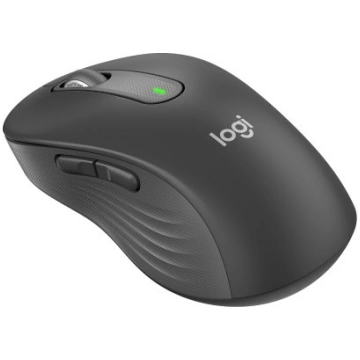 Logitech M650 L Wireless Mouse GRAPH EMEA