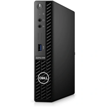 Dators Mini PC Dell OptiPlex 3090 MFF — Intel Core