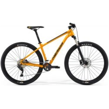 Kalnu velosipēds Big Nine 300 Merida
