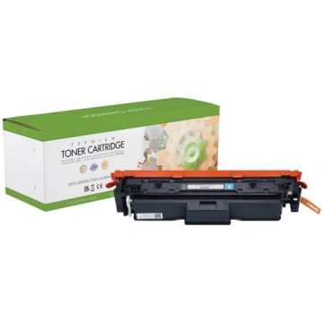 Compatible Static Control Canon 069C (5093C002) To