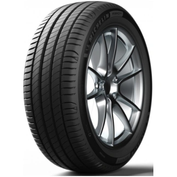 Vasaras automašīnas riepa Michelin Primacy 4 Plus 