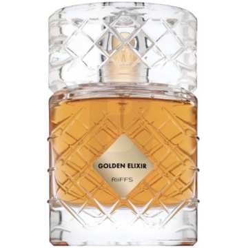 Riiffs Golden Elixir PAR U 100 ml