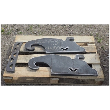 CW30 adapters S355