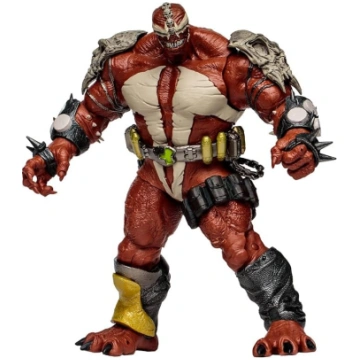 McFarlane Toy, Spawn Comic Monolith Mega Action Fi