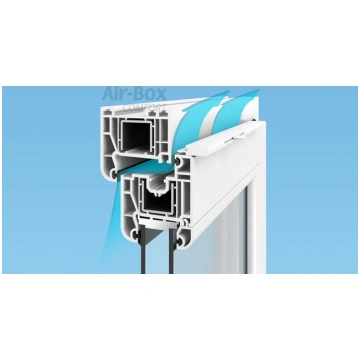 Air-Box Comfort