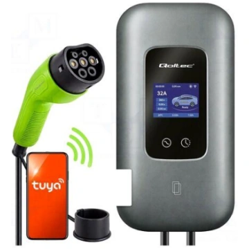 EMobility: charger | 1x0.5mm2,5x6mm2 | 400VAC | 22