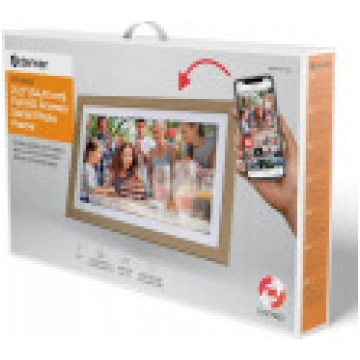 Denver digitālais rāmis foto ar FRAMEO FHD 21.5" 3