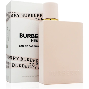 Burberry Her Intense eau de parfum for women 100 m