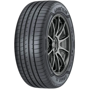 GOODYEAR EAGLE F1 ASYMMETRIC 3 SUV 255/55R18 109Y