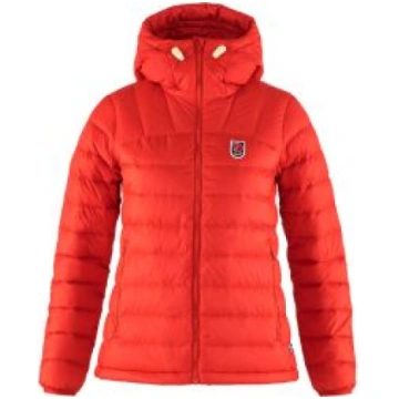 Jaka Expedition Pack Down Hoodie W Fjallraven