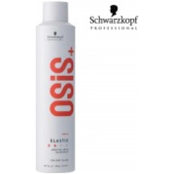 Schwarzkopf Pro Osis+ Elastic elastīgas fiksācijas