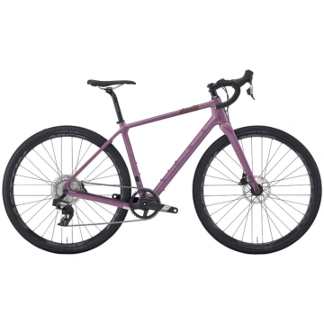 Grants velosipēds KONA Libre CR, spīdīgi violets