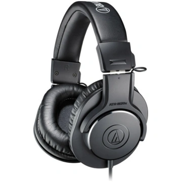 Audio-Technica ATH-M20X