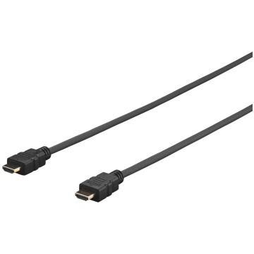Vivolink PRO HDMI 1m SLIM CABLE 2.0b 4K""60Hz - 2K