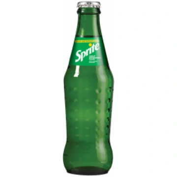 Dzēriens SPRITE gāzēts, 0.25l RGB 450-14423