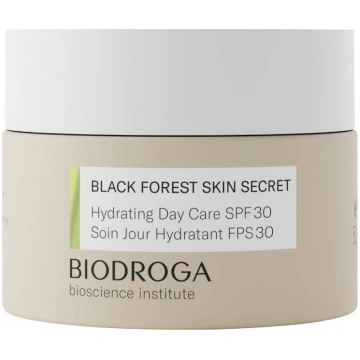 BIODROGA BIOSCIENCE Black Forest Skin Secret Hydra