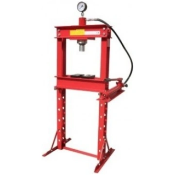 Hidrauliskā prese 20t Hydraulic shop press
