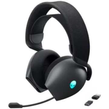 Dell Gaming Headset | Alienware Tri Mode AW725H | 