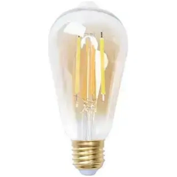 Viedā LED spuldze Sonoff B02-F-ST64 White