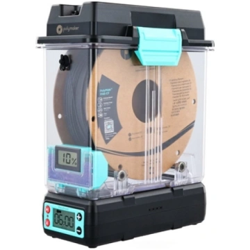 Polymaker PolyDryer - system suszenia filamentu - 