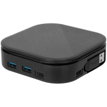 Targus , Universal DisplayLink USB-C Dual Monitor