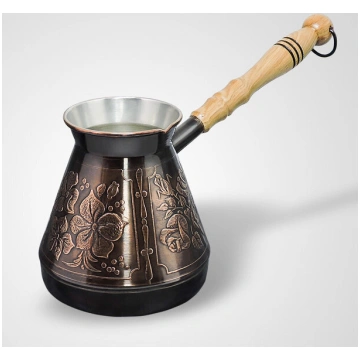 Vara turka ar koka rokturi 400 ml