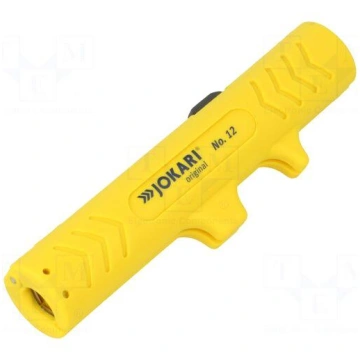 Stripping tool | Øcable: 8÷13mm | Wire: round | To