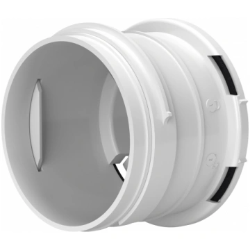 Atloks ar starpliku un fiksatoru d75, FlexiVent 02