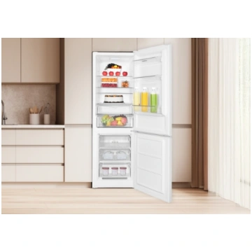 Refrigerator with bottom freezer MPM-323-KB-46, wh