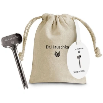 Spremitubo Dr. Hauschka per una Precisione Impecca