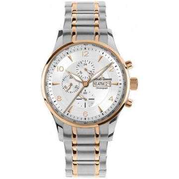 Rokas pulkstenis Jacques Lemans 1-1844L