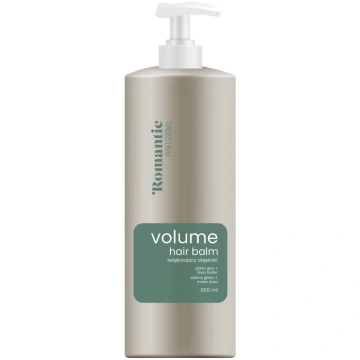 Romantic Losjons Matiem Volume 850 Ml