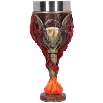 Elden Ring - Malenia Blade of Miquella Goblet B714