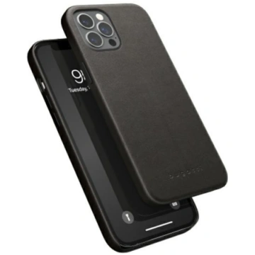 Bugatti Porto Full Wrap iPhone 12 Pro Max black/bl