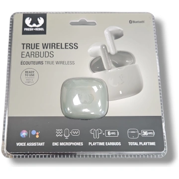 Fresh N Rebel True wireless earbuds