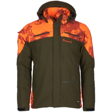 Pinewood Hunter Pro Xtreme 2.0 Camou Medību Jaka