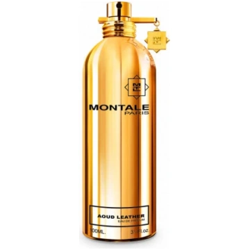 Montale Paris Aoud Leather smaržas 100 ml (unisex)