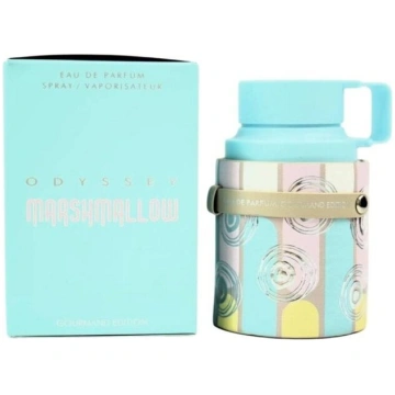 Unisex smaržas Armaf Odyssey Marshmallow Gourmand 