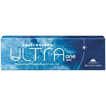 ULTRA OneDay Bausch+Lomb