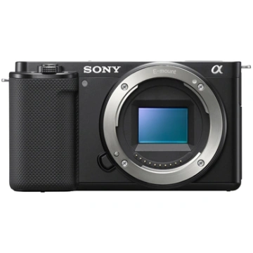 Sony ZV-E10 Body ZVE10BDI.EU
