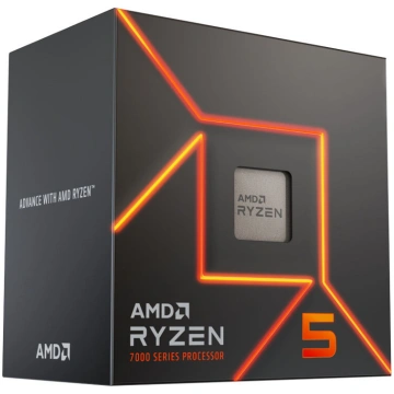 AMD Ryzen 5 7600 (100-100001015BOX)